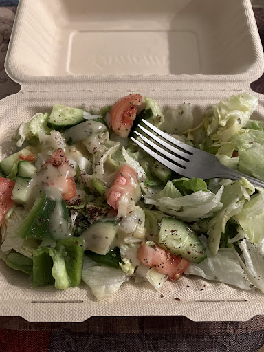 Photo of Osmow's Shawarma - 656 Gardiners Rd Unit 20B, Kingston, ON K7N3X9